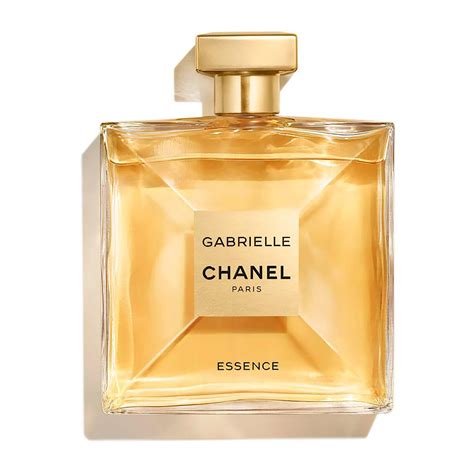 chanel gabrielle eau de parfum review